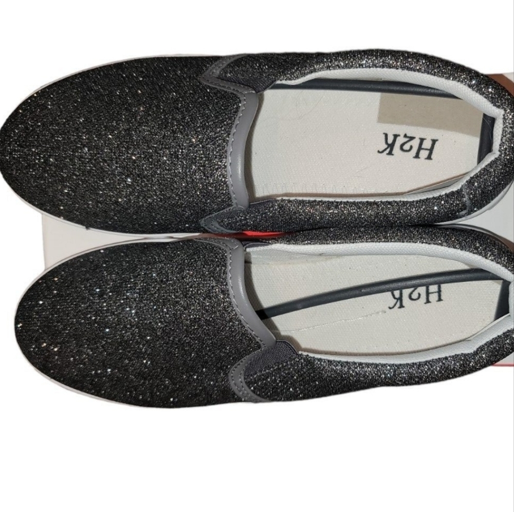 Slip on Shoes